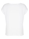 Shirt mit Cut Out im Vorderteil thumbnail 6