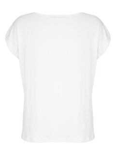 Shirt mit Cut Out im Vorderteil thumbnail 6