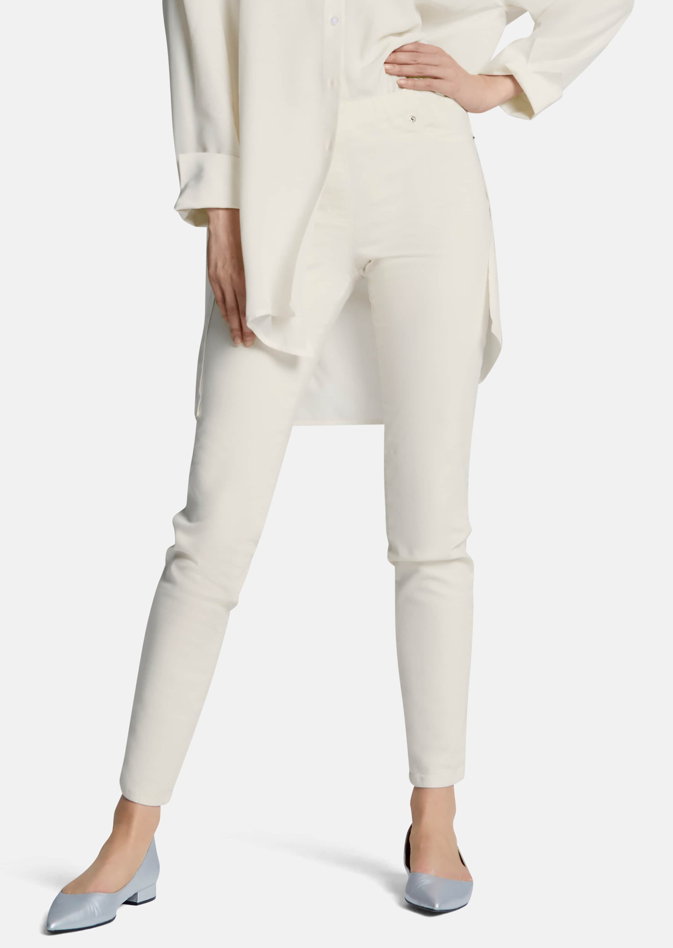 Knöchellange Jeggings