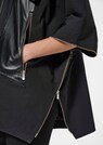 Veste. Cuir nappa d'agneau thumbnail 5