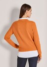Strickjacke mit Kaschmir thumbnail 3