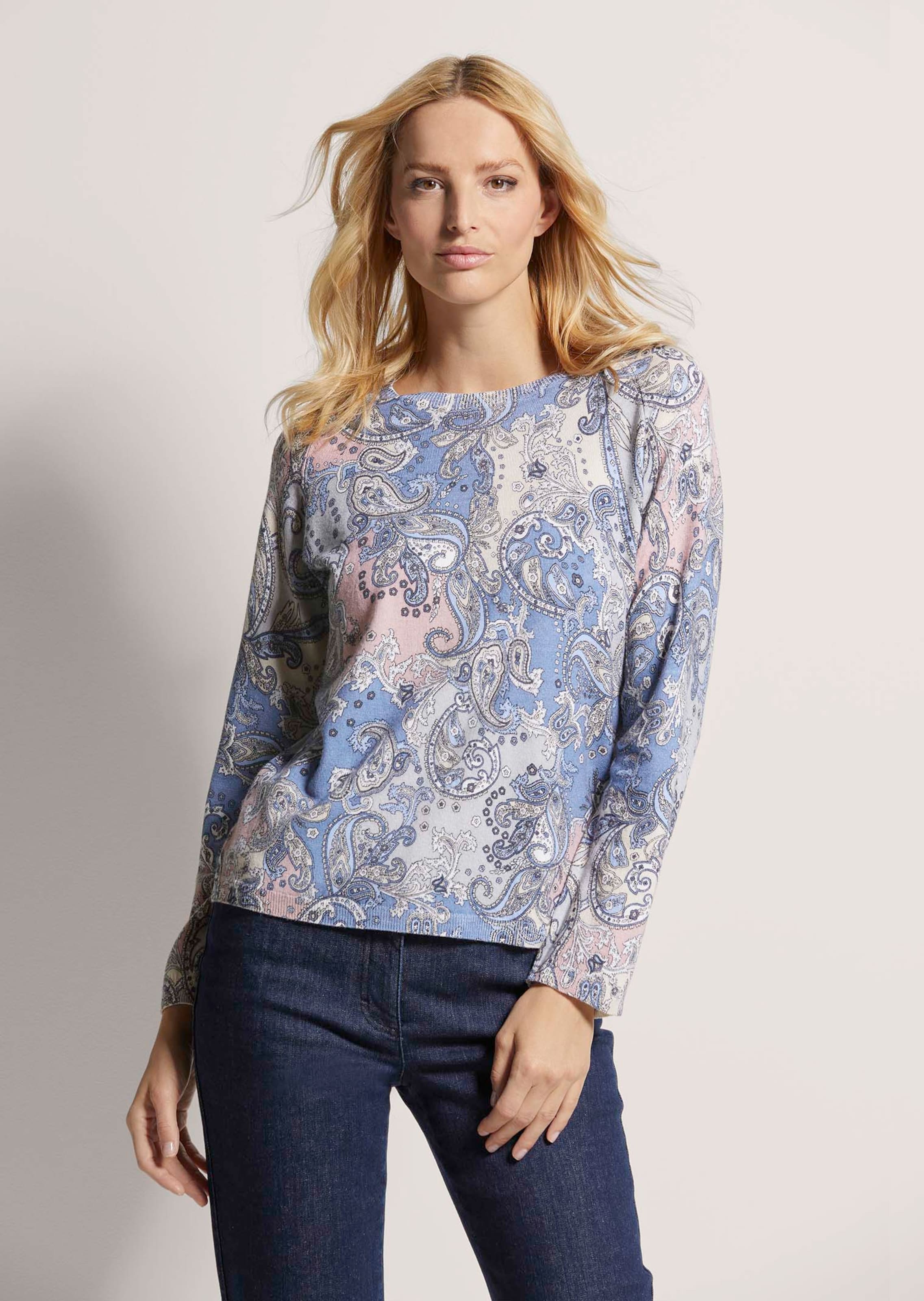 Pull. Pure laine vierge