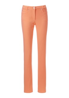 Schmale »M«-Jeans in gerader Form in N-Grössen und K-Grössen thumbnail 1