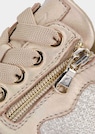Sneakers pour hallux valgus avec semelle extérieure amortissante thumbnail 3