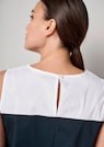 Kleid in Colorblockfarben thumbnail 4