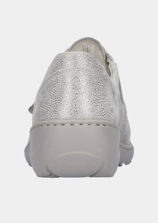 Mocassins à scratch réglable thumbnail 2