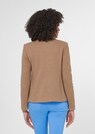 Jersey-Blazer mit Futter thumbnail 3