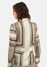 Bedruckte Hemdbluse thumbnail 3