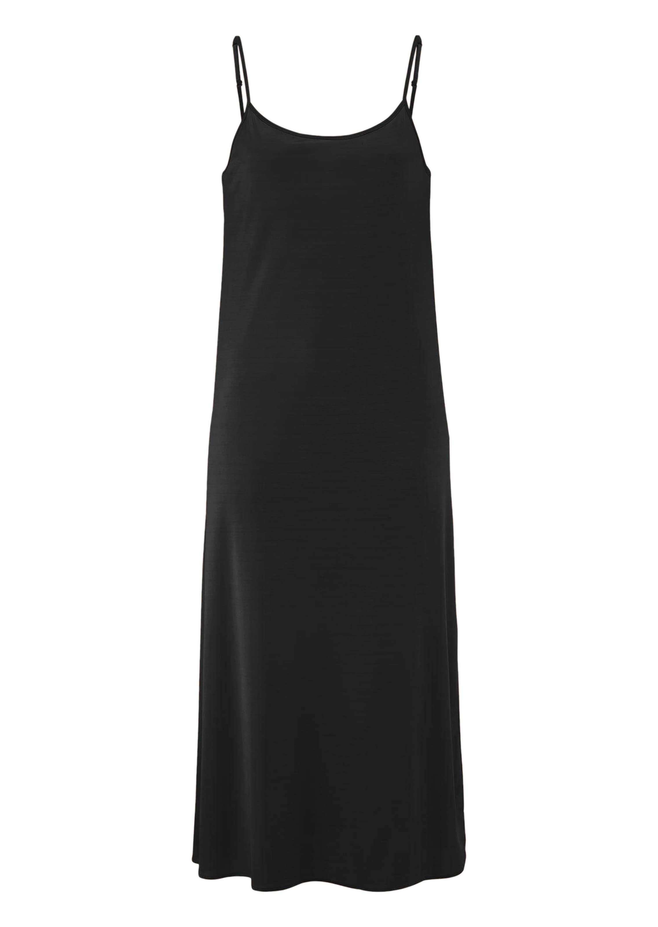 Negligé mit Spaghettiträgern