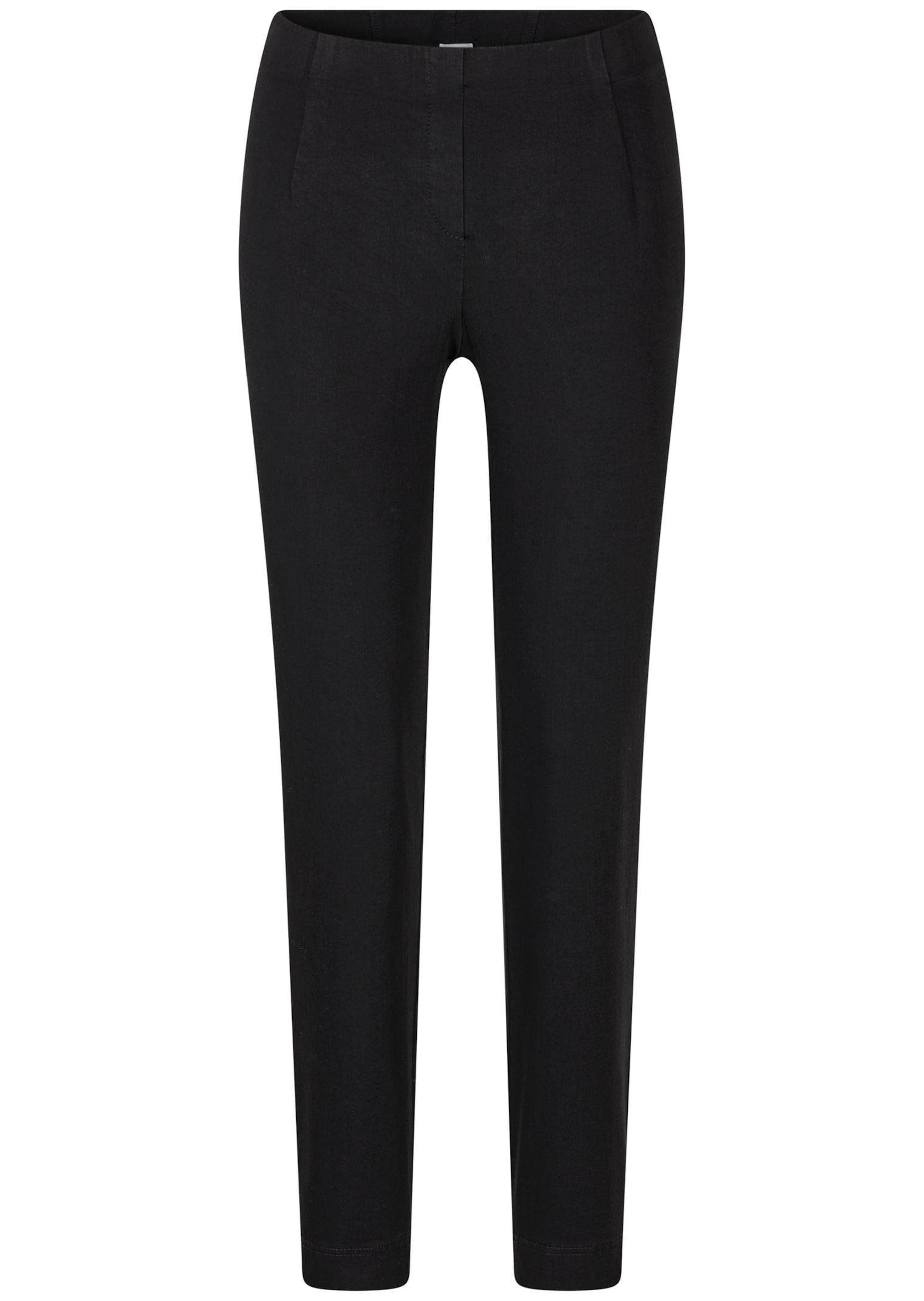 Bengalinhose LOUISA in Denim-Optik