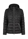 Veste matelassée avec imprimé animalier thumbnail 6