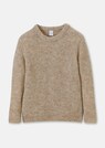 Ultrasofter Pullover mit Alpaka thumbnail 6