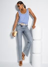 Flared jeans thumbnail 7