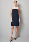 Kleid in Colorblockfarben thumbnail 1