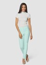 Schmale Technostretch-Hose im Slim-Fit thumbnail 2