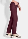 Wärmende Schlupfhose LOUISA in knitterarmer Ware thumbnail 4