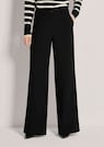 Pantalon palazzo ample thumbnail 1