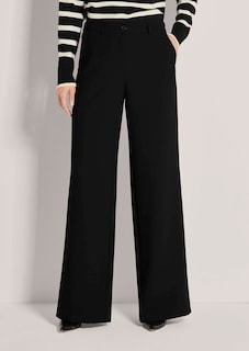 Pantalon palazzo ample thumbnail 1