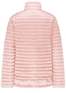 Leichte Jacke mit angesetzem Schösschen thumbnail 8
