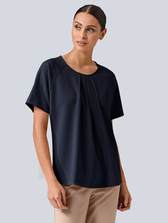 Shirt mit Raglanärmel thumbnail 3