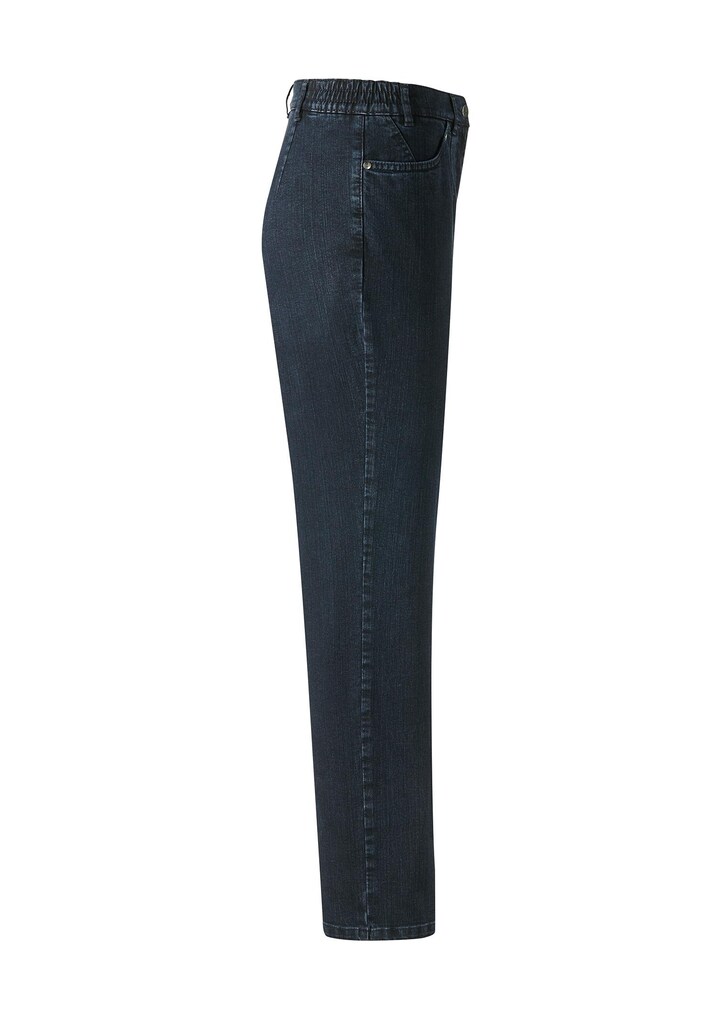 Schlichte Jeanshose ANNA