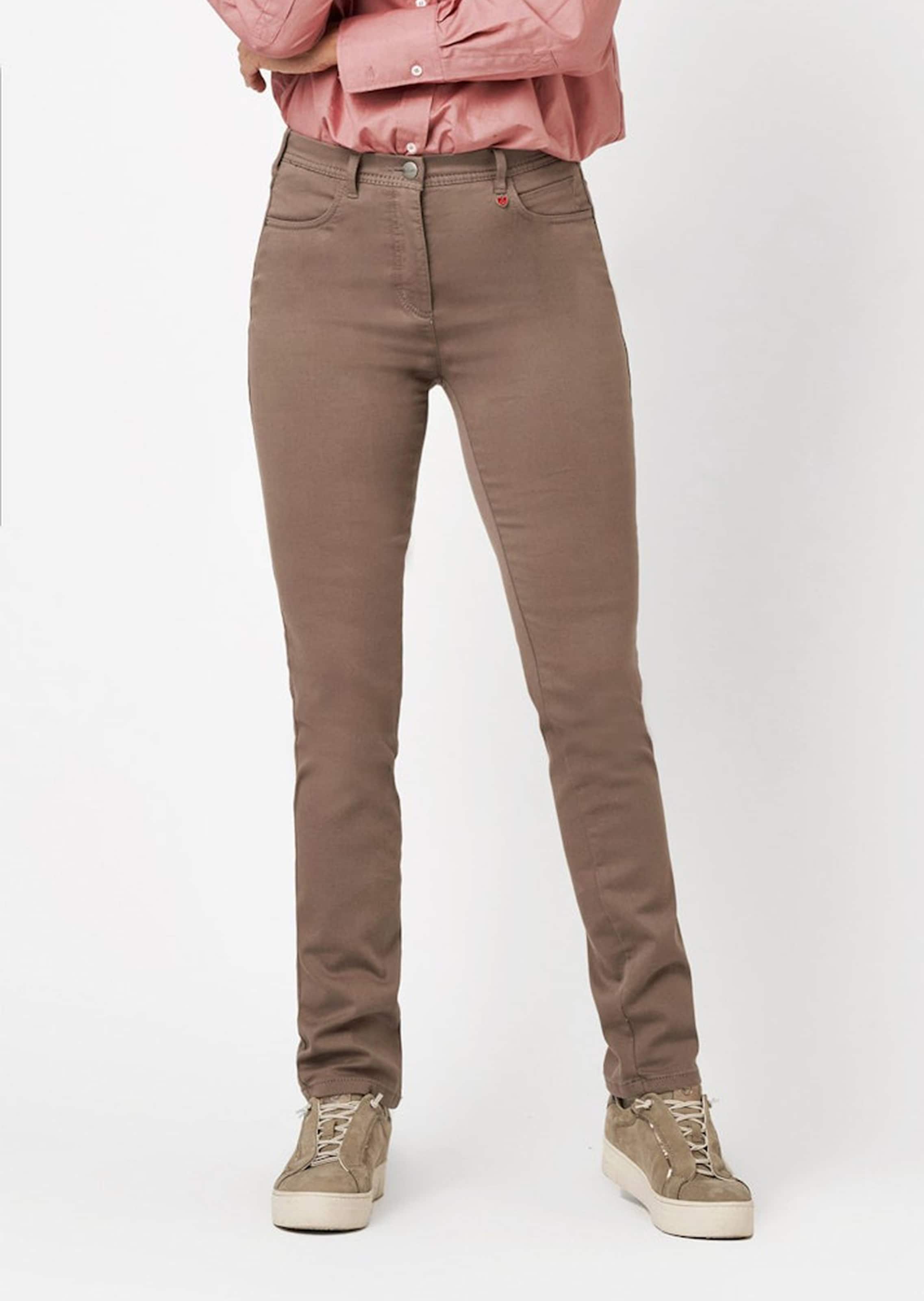 5-Pocket-Hose "Meine beste Freundin"