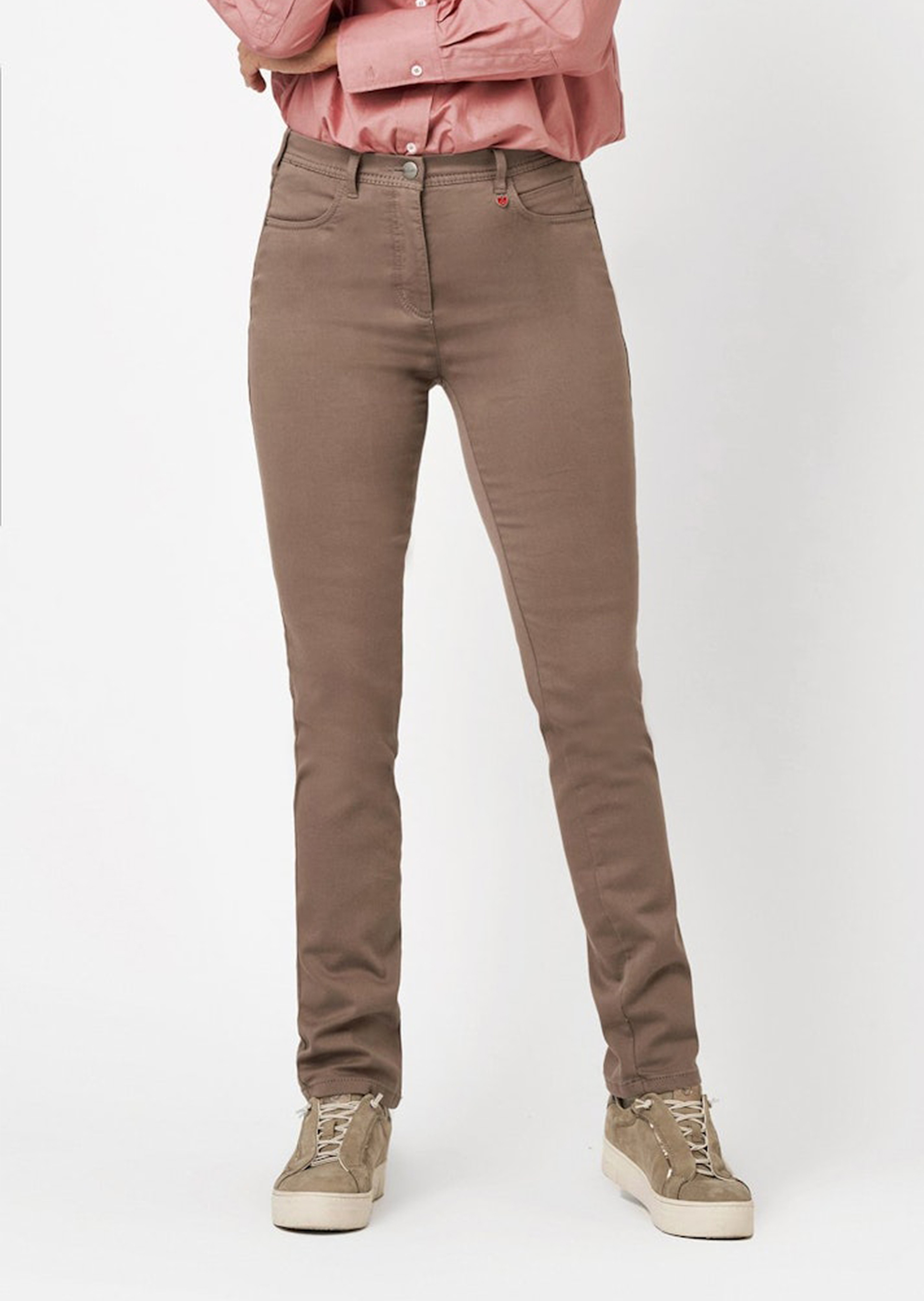 5-Pocket-Hose "Meine beste Freundin"