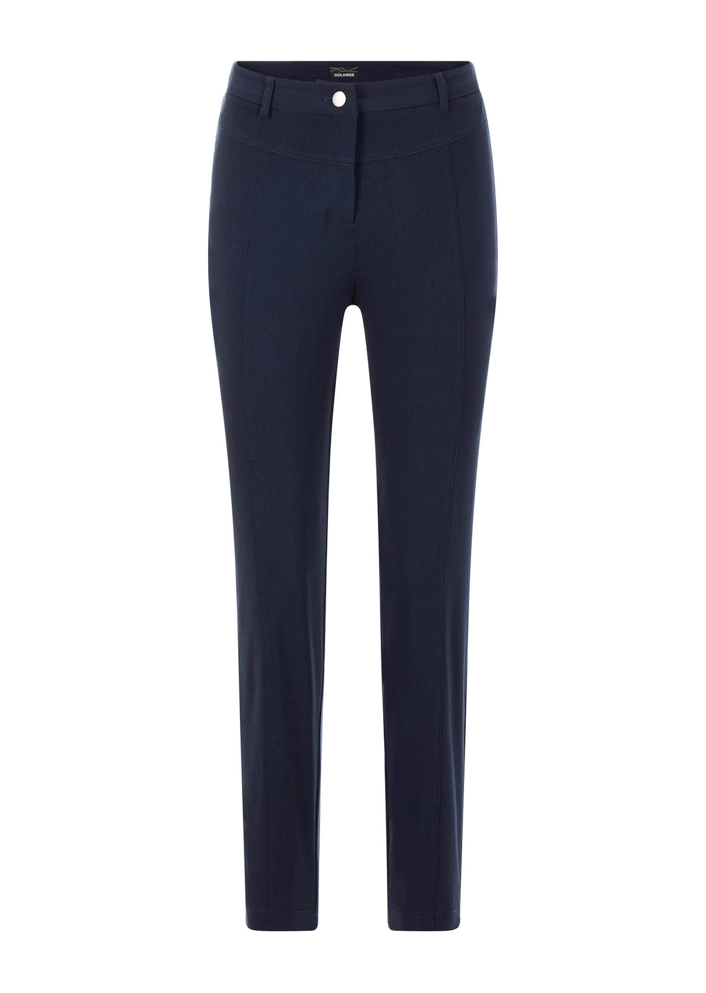 Bengalinhose LOUISA aus Super Stretch