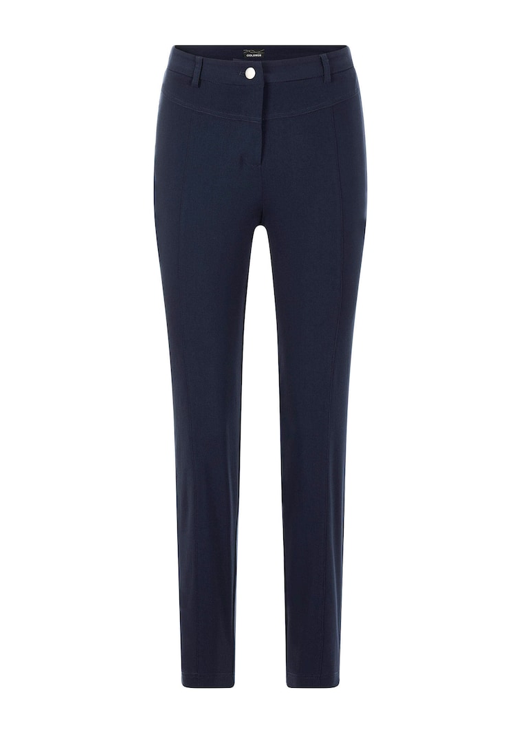 Bengalinhose LOUISA aus Super Stretch