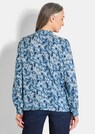 Gedessineerde blouse thumbnail 3