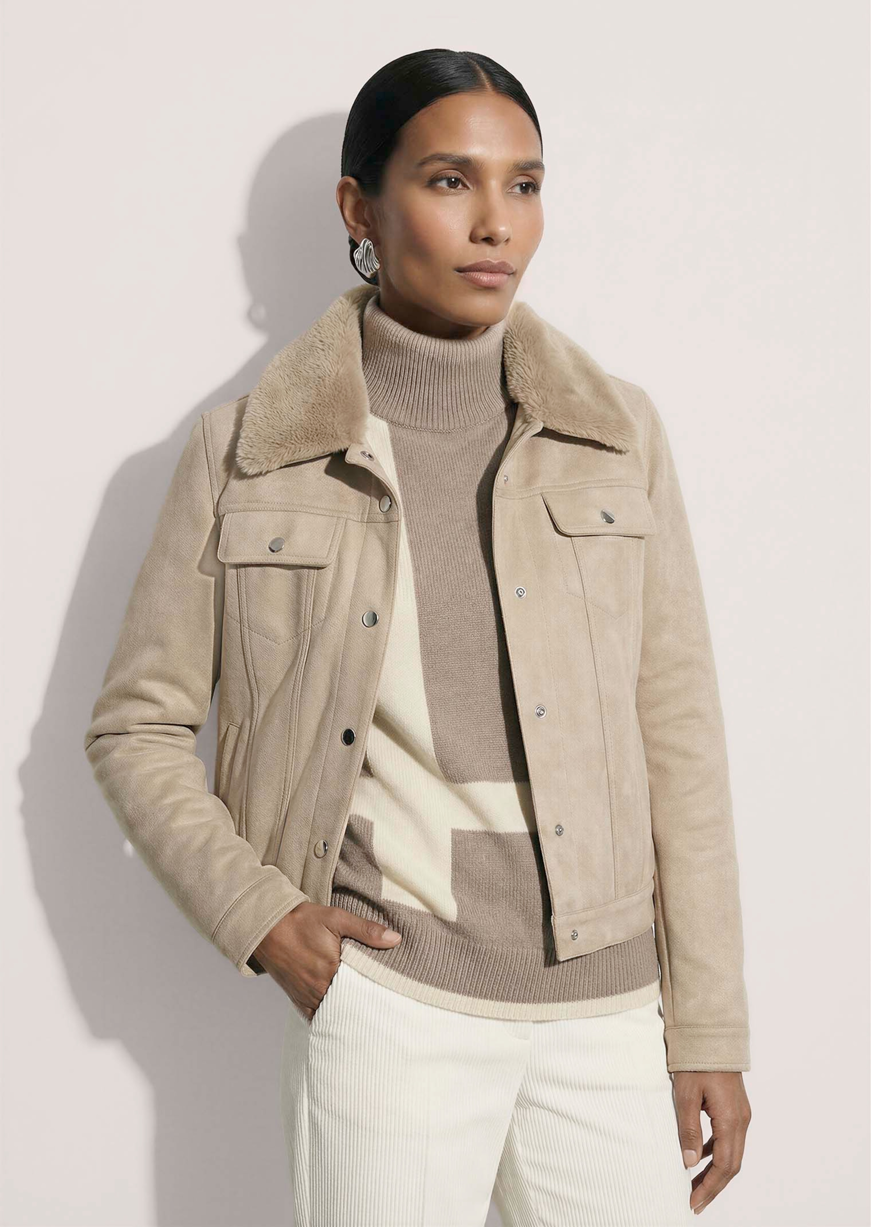 Veste
