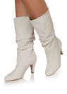 Stiefel mit Slouchy-Schaft thumbnail 8