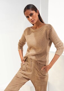 Pull. Pur cachemire thumbnail 7