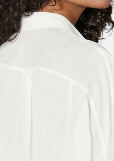 Hemd in edler Transparenz thumbnail 5