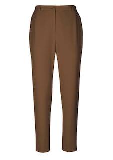 Pantalon à côtes coupe confort thumbnail 6