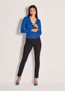 Cardigan en viscose stretch thumbnail 2