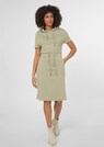 Freizeitkleid mit Kapuze thumbnail 2