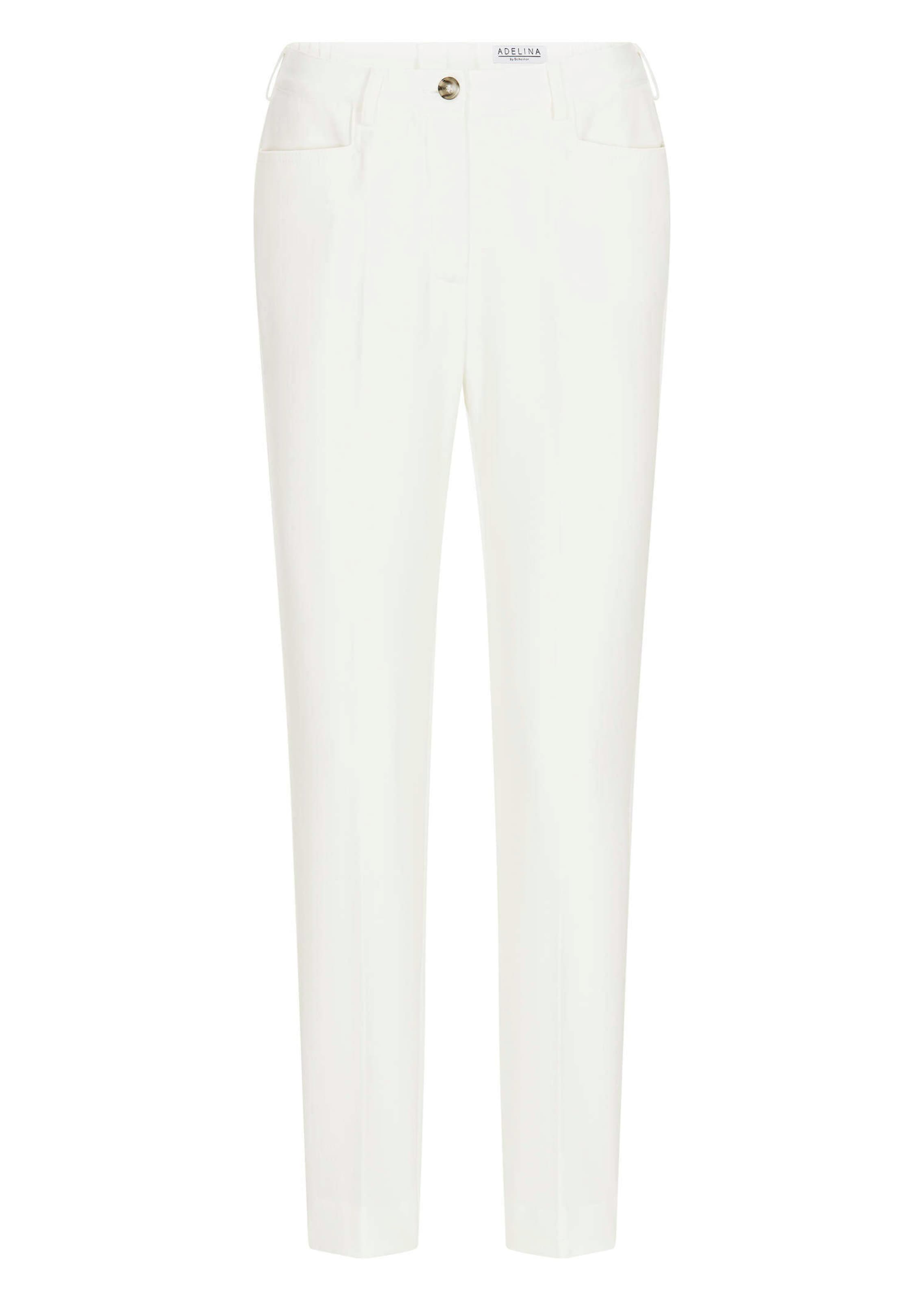 Pantalon gainant Adelina by Scheiter
