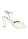 Peeptoes Sandalette thumbnail 6