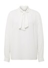 Edle Bluse mit geschmückter Schluppe thumbnail 2