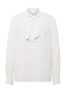 Edle Bluse mit geschmückter Schluppe thumbnail 2