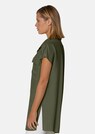 Slip-on long shirt thumbnail 4