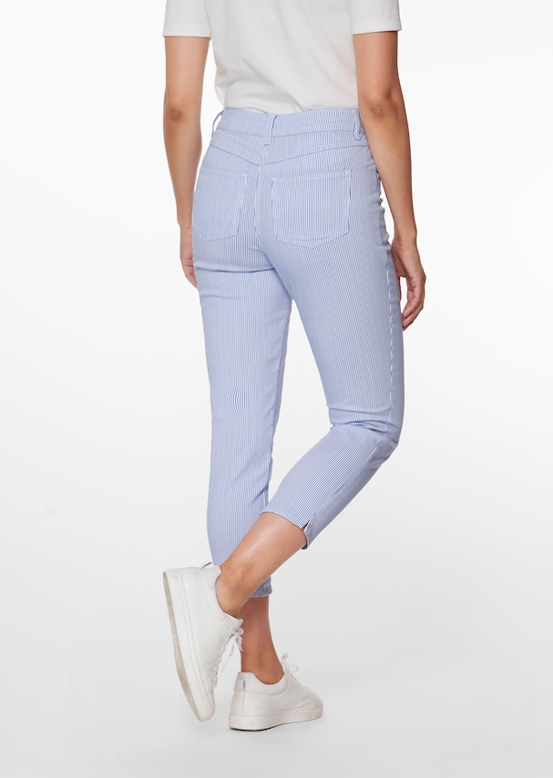 Jeans, lang 2