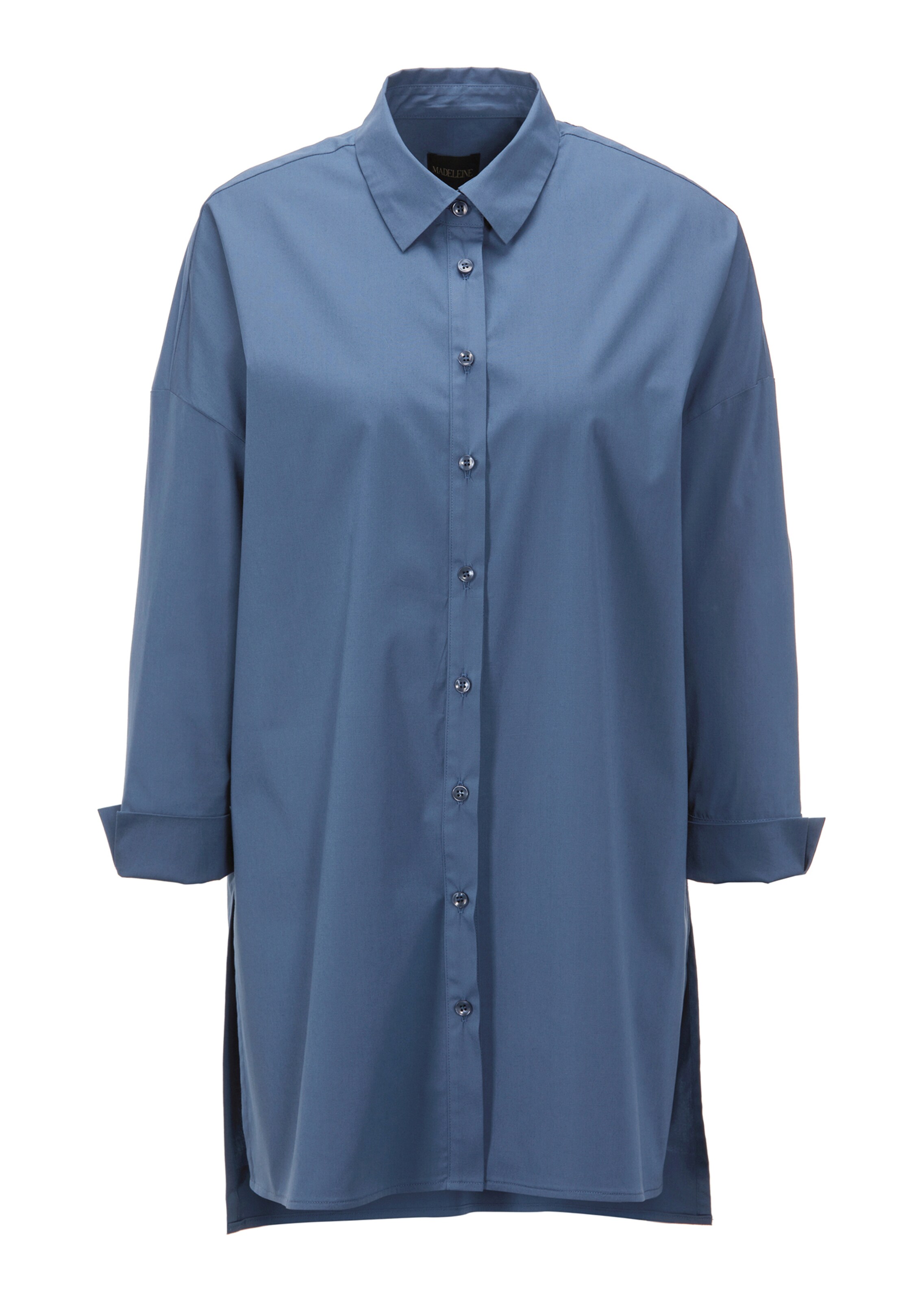 Chemise. Pur coton