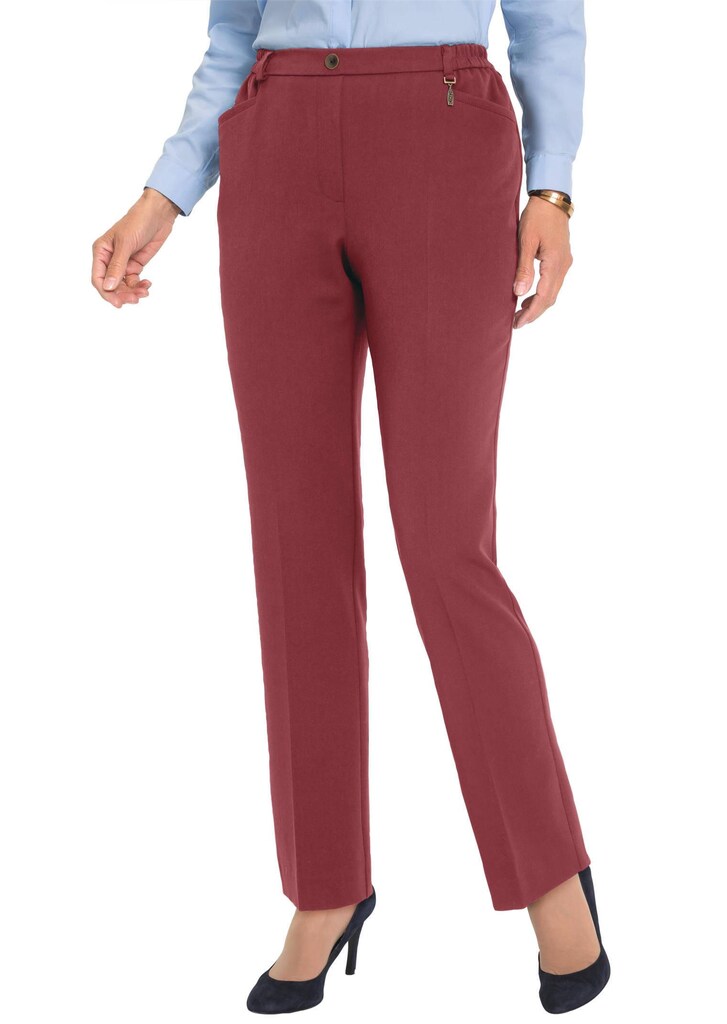 Pantalon en Professlan MARTHA