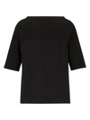 Shirt mit U-Boot Ausschnitt thumbnail 6