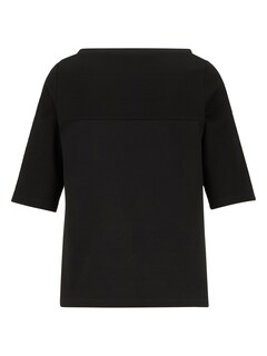 Shirt mit U-Boot Ausschnitt thumbnail 6