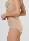 Waist briefs with lace inserts thumbnail 4