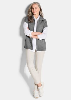 Gilet en tricot thumbnail 2