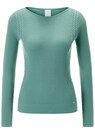 Pullover mit langen Ärmeln thumbnail 1